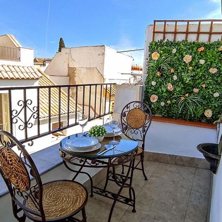 Ferienwohnung Casa En Casco Historico Córdoba Exterior foto