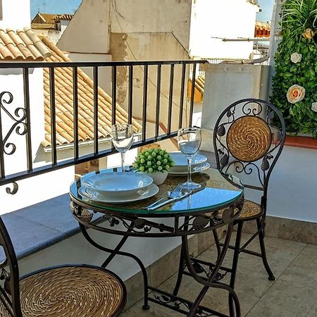 Ferienwohnung Casa En Casco Historico Córdoba Exterior foto